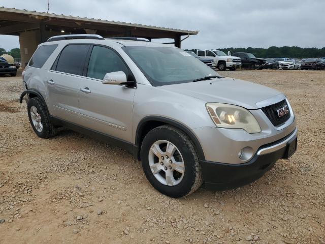 Aukcja sprzedaży 2008 Gmc Acadia Slt, vin: 1GKER23728J157121, numer aukcji: 57245425