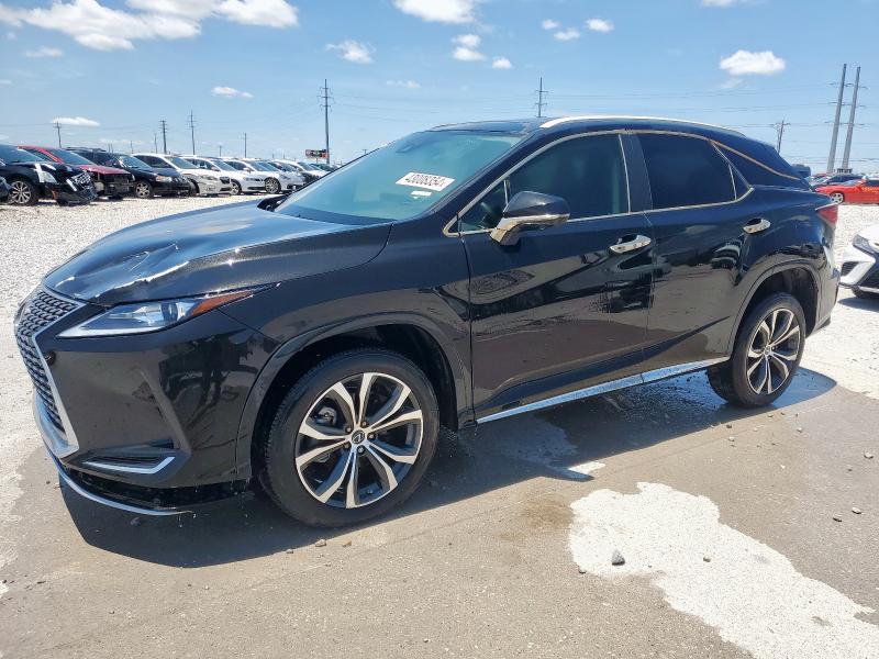 Aukcja sprzedaży 2021 Lexus Rx 350, vin: 2T2HZMAA7MC189616, numer aukcji: 43008354