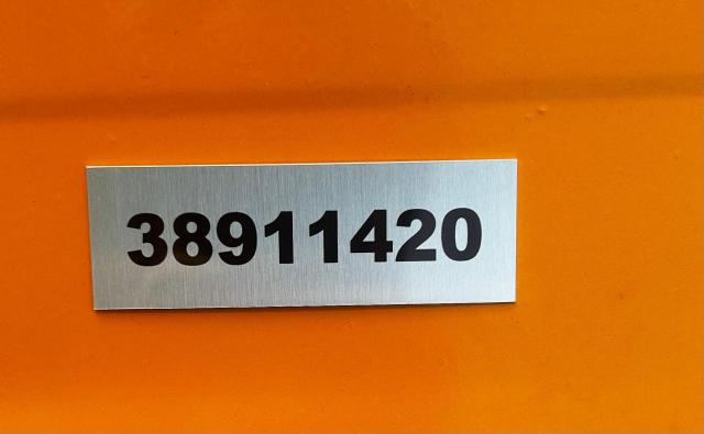56715505 :رقم المزاد ، 38911420 vin ، 2025 Other Heavy Equipment 4clamp Pul مزاد بيع