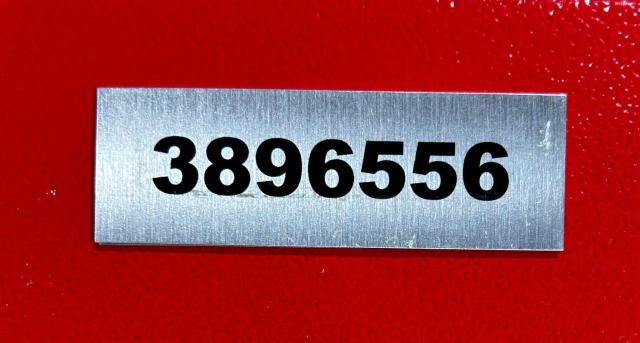 Продажа на аукционе авто 2025 Other Heavy Equipment Clamp Pull, vin: 3896556, номер лота: 57790525