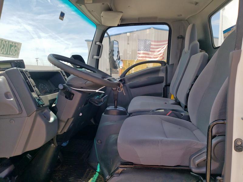 Aukcja sprzedaży 2016 Isuzu Npr, vin: 54DB4W1B8GS810468, numer aukcji: 61881135