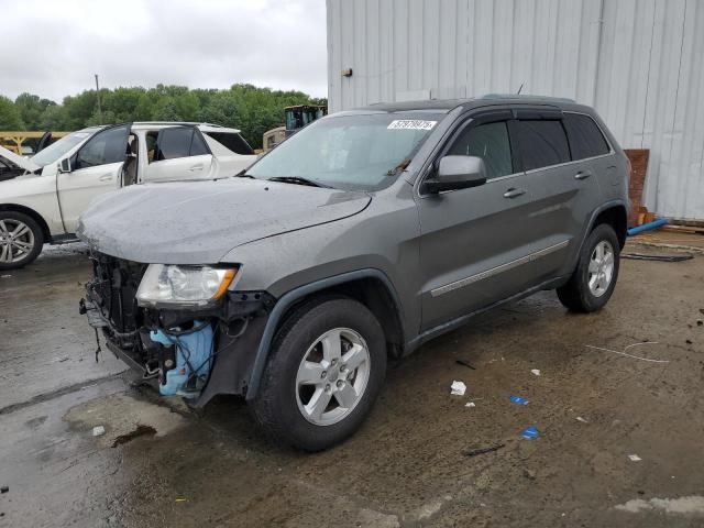2012 Jeep Grand Cherokee მანქანა იყიდება აუქციონზე, vin: 1C4RJFAG4CC234356, აუქციონის ნომერი: 57979975