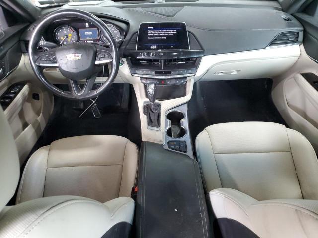 Aukcja sprzedaży 2020 Cadillac Ct4, vin: 1G6DF5RK4L0154025, numer aukcji: 55473805
