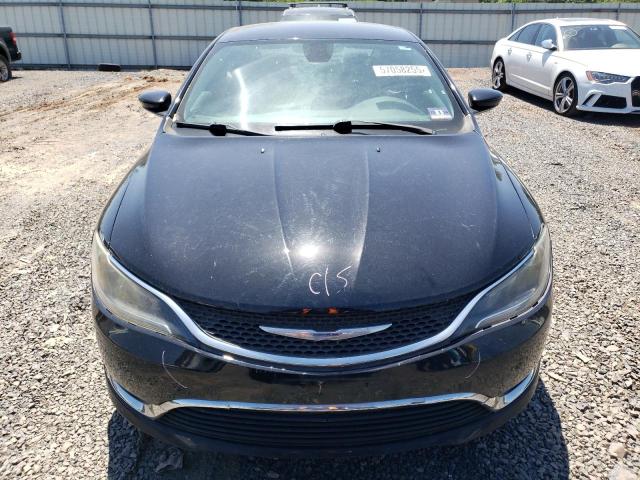 Продаж на аукціоні авто 2016 Chrysler 200 Limite, vin: 1C3CCCAB6GN124586, номер лоту: 64297125