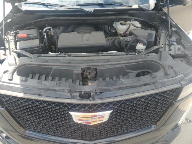 Aukcja sprzedaży 2021 Cadillac Escalade, vin: 1GYS3PKL4MR260817, numer aukcji: 55924005