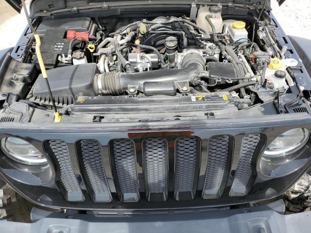 Aukcja sprzedaży 2023 Jeep Wrangler S, vin: 1C4HJXDGXPW526093, numer aukcji: 56818935
