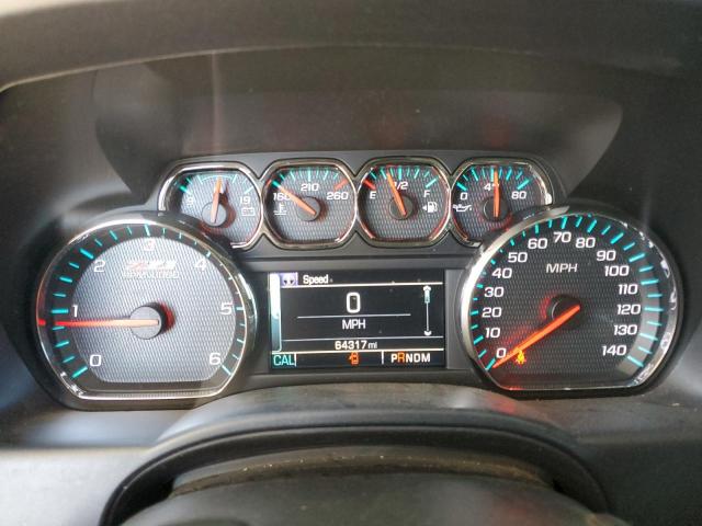 Продажа на аукционе авто 2016 Chevrolet Silverado, vin: 3GCUKREC3GG126233, номер лота: 56899485