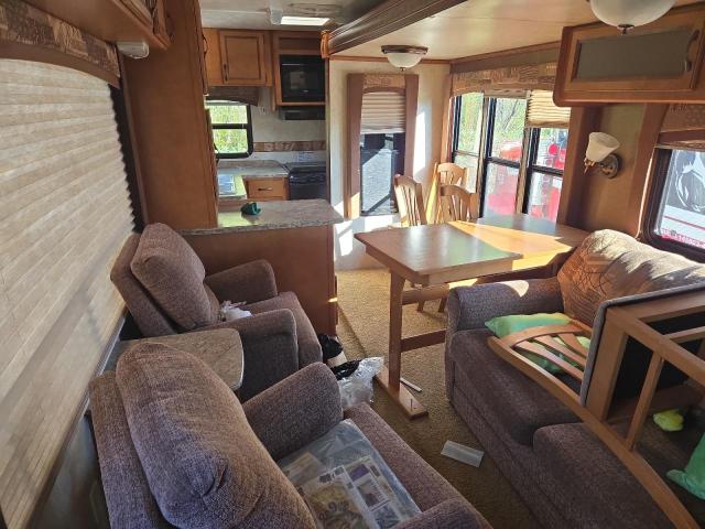 Продаж на аукціоні авто 2012 Gulf Craft Inc. Conquest 3, vin: 1NL1GTN22C1108124, номер лоту: 52721355