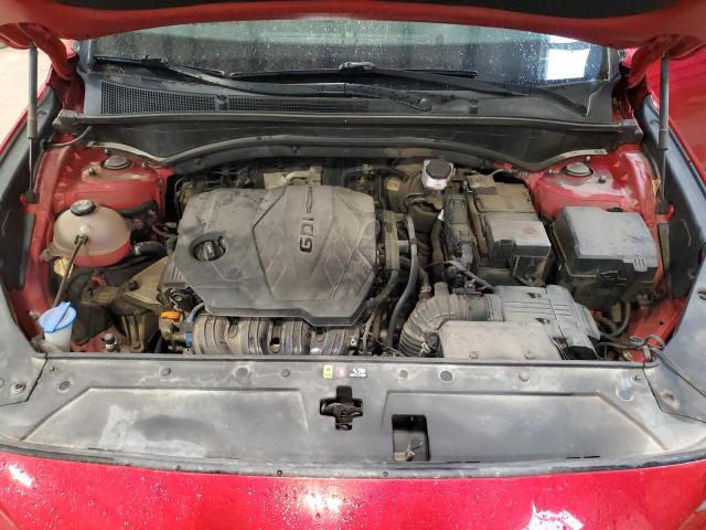 Продажа на аукционе авто 2021 Hyundai Santa Fe Sel, vin: 5NMS3DAJ2MH317623, номер лота: 56670595