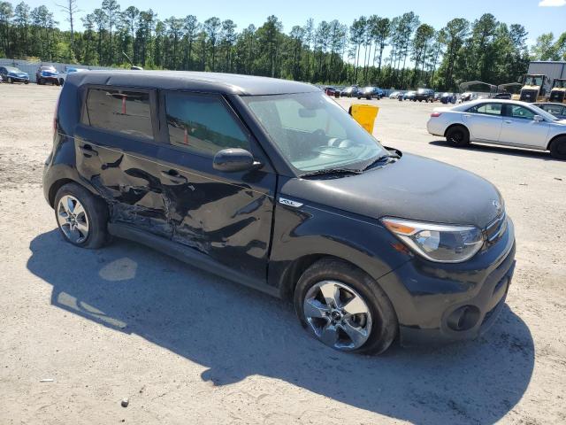 2019 Kia Soul მანქანა იყიდება აუქციონზე, vin: KNDJN2A21K7008359, აუქციონის ნომერი: 57467255