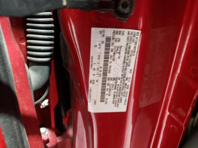 2012 Ford Focus მანქანა იყიდება აუქციონზე, vin: 1FAHP3F20CL150059, აუქციონის ნომერი: 56644885