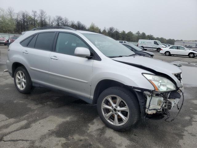 54933355 :رقم المزاد ، 2T2HK31U89C120868 vin ، 2009 Lexus Rx مزاد بيع