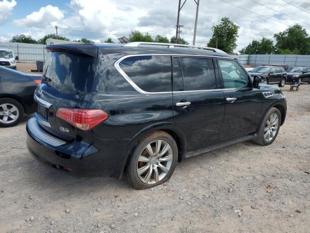 Aukcja sprzedaży 2012 Infiniti Qx56, vin: JN8AZ2ND5C9715278, numer aukcji: 56125715