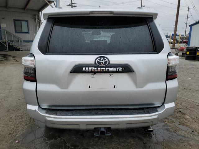 Продаж на аукціоні авто 2015 Toyota 4runner Sr, vin: JTEBU5JR6F5267934, номер лоту: 58977695