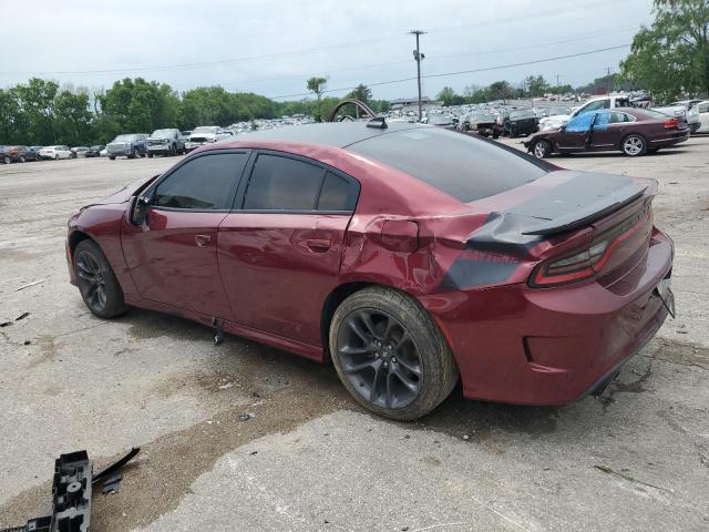 Продаж на аукціоні авто 2020 Dodge Charger, vin: 2C3CDXCT3LH208314, номер лоту: 57521665