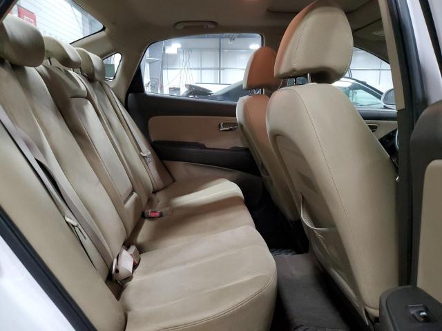 58533705 :رقم المزاد ، KMHDU4AD3AU069124 vin ، 2010 Hyundai Elantra Bl مزاد بيع