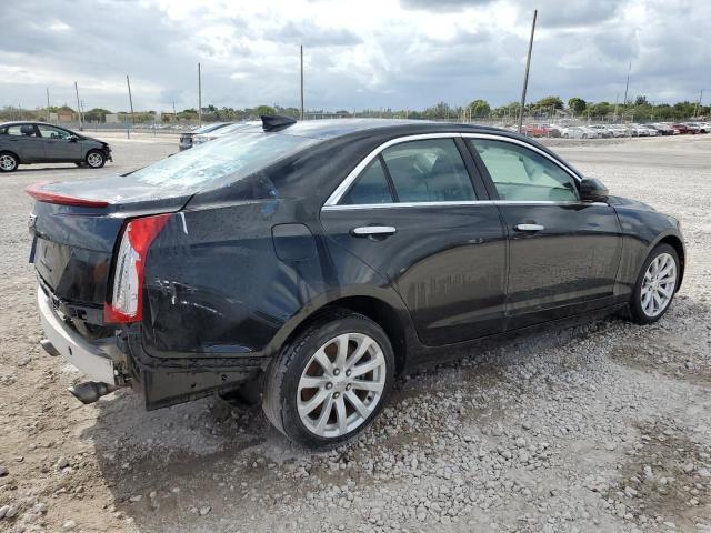Aukcja sprzedaży 2017 Cadillac Ats, vin: 1G6AA5RX8H0154825, numer aukcji: 55381425