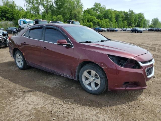 59175215 :رقم المزاد ، 1G11C5SA8GF100541 vin ، 2016 Chevrolet Malibu Lim مزاد بيع