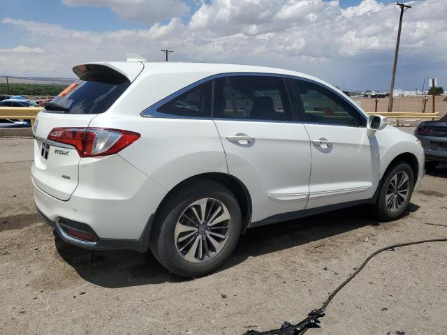 Aukcja sprzedaży 2016 Acura Rdx Advanc, vin: 5J8TB4H76GL001888, numer aukcji: 55761995