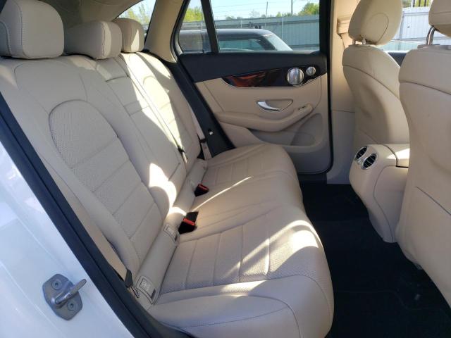 53884785 :رقم المزاد ، WDC0G4KB6GF100431 vin ، 2016 Mercedes-benz Glc مزاد بيع