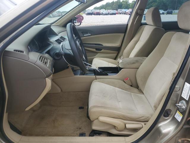 2009 Honda Accord Lx მანქანა იყიდება აუქციონზე, vin: 1HGCP26339A194408, აუქციონის ნომერი: 55562465