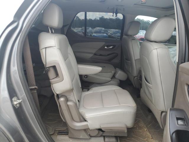 55019995 :رقم المزاد ، 1GNERHKW4KJ250759 vin ، 2019 Chevrolet Traverse مزاد بيع