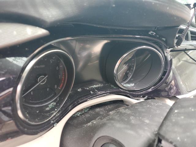 64500315 :رقم المزاد ، KL4MMFSL1PB007368 vin ، 2023 Buick Encore Gx Essence مزاد بيع