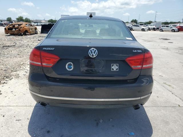 Aukcja sprzedaży 2013 Volkswagen Passat, vin: 1VWCM7A38DC024700, numer aukcji: 96597395