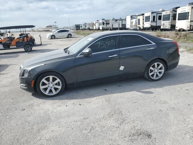 Aukcja sprzedaży 2016 Cadillac Ats, vin: 1G6AA5RA4G0180364, numer aukcji: 57396755