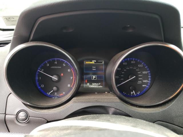 Aukcja sprzedaży 2017 Subaru Outback, vin: 4S4BSACC3H3286060, numer aukcji: 58436595