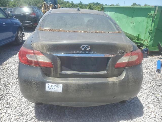 Aukcja sprzedaży 2011 Infiniti M37, vin: JN1BY1AP6BM322644, numer aukcji: 66830785