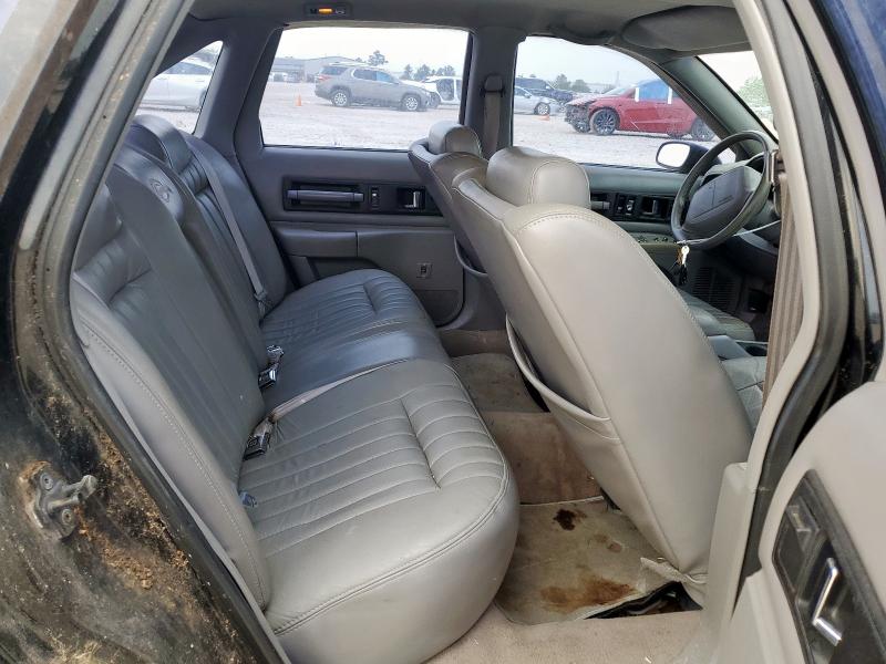 1994 Chevrolet Caprice მანქანა იყიდება აუქციონზე, vin: 1G1BN52P8RR162011, აუქციონის ნომერი: 56048075