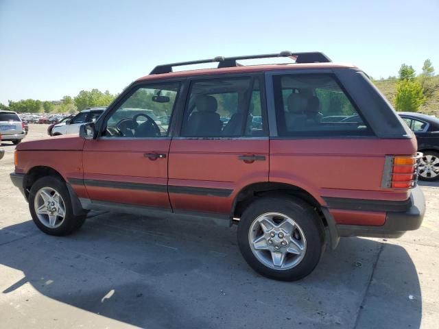 58028385 :رقم المزاد ، SALPV1442VA361694 vin ، 1997 Land Rover Range Rove مزاد بيع
