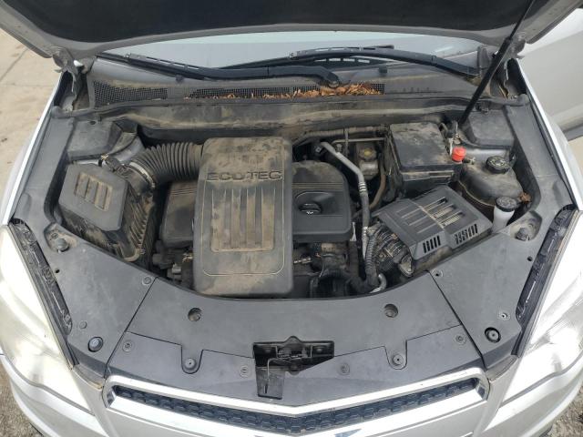 Продаж на аукціоні авто 2014 Chevrolet Equinox Ls, vin: 1GNALAEK8EZ101020, номер лоту: 57834905