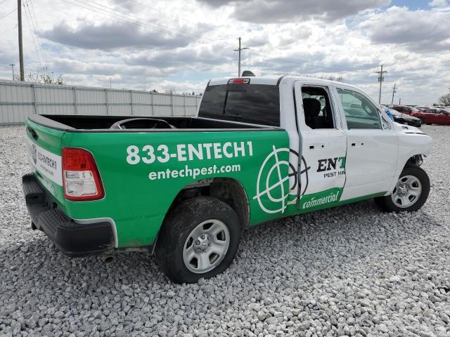 Продажа на аукционе авто 2022 Ram 1500, vin: 1C6SRECM5NN194553, номер лота: 44505344