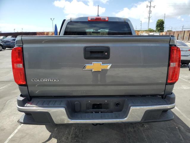 2022 Chevrolet Colorado მანქანა იყიდება აუქციონზე, vin: 1GCGSBEA7N1208495, აუქციონის ნომერი: 56769145
