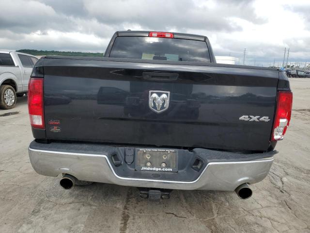 2019 Ram 1500 Classic მანქანა იყიდება აუქციონზე, vin: 1C6RR7FT3KS533689, აუქციონის ნომერი: 56306115
