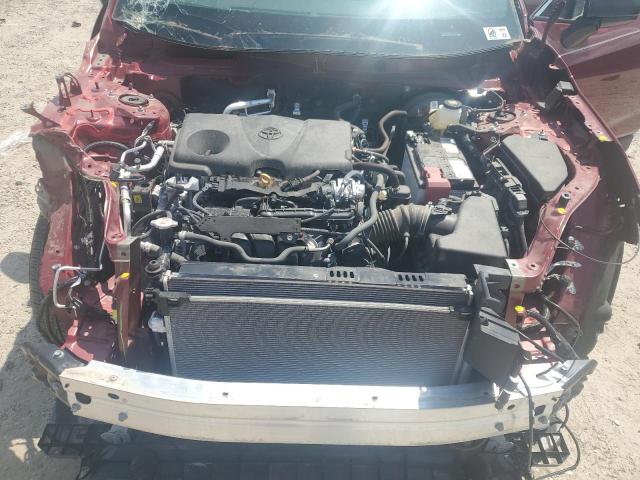 58239295 :رقم المزاد ، 2T3H1RFV1RW341763 vin ، 2024 Toyota Rav4 Le مزاد بيع