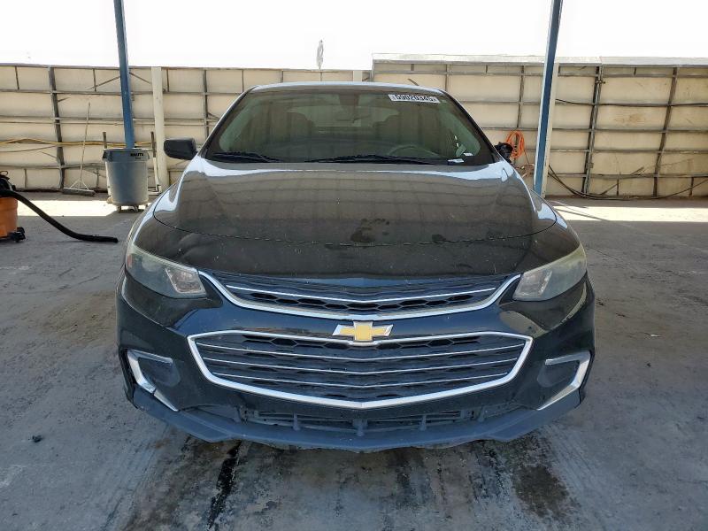 2017 Chevrolet Malibu Ls მანქანა იყიდება აუქციონზე, vin: 1G1ZB5ST9HF196799, აუქციონის ნომერი: 59020345