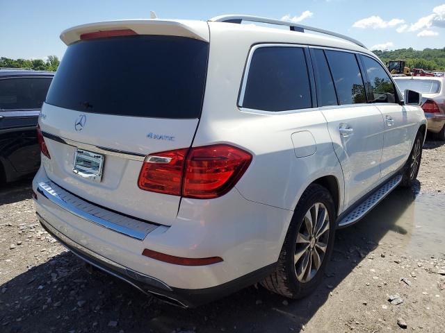 Продаж на аукціоні авто 2013 Mercedes-benz Gl 450 4ma, vin: 4JGDF7CE4DA166257, номер лоту: 58972195