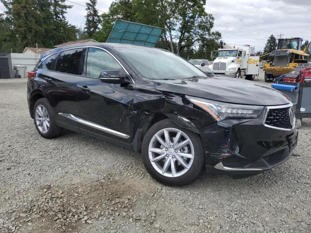 Продажа на аукционе авто 2023 Acura Rdx, vin: 5J8TC2H38PL010946, номер лота: 57100755