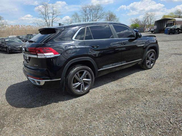 Aukcja sprzedaży 2024 Volkswagen Atlas Cros, vin: 1V2AE2CA6RC211638, numer aukcji: 57856195