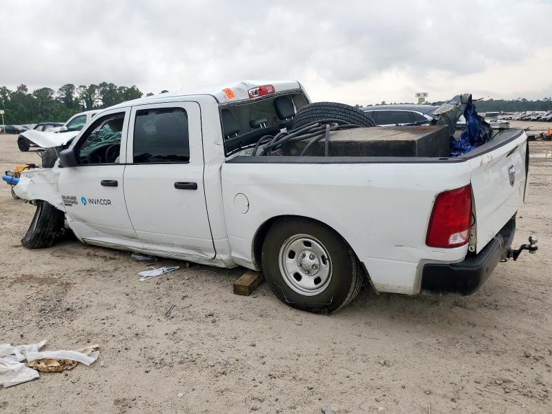 Продажа на аукционе авто 2022 Ram 1500 Classic, vin: 3C6RR7KG1NG301502, номер лота: 59171615