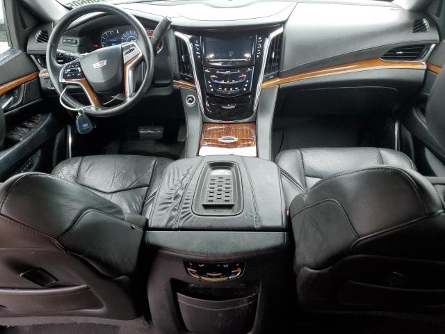 56558605 :رقم المزاد ، 1GYS4HKJ7GR456322 vin ، 2016 Cadillac Escalade E مزاد بيع
