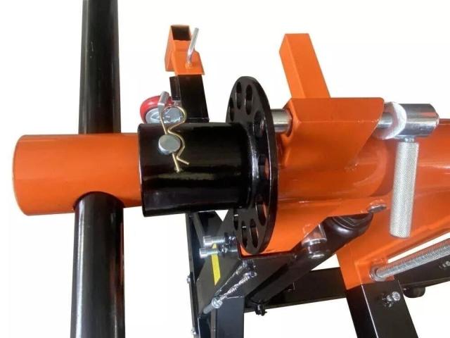Продажа на аукционе авто 2025 Other Heavy Equipment Rotisserie, vin: 38911575, номер лота: 57492785