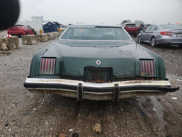 Продажа на аукционе авто 1975 Pontiac Grand Prix, vin: 2K57S5P144977, номер лота: 70695055