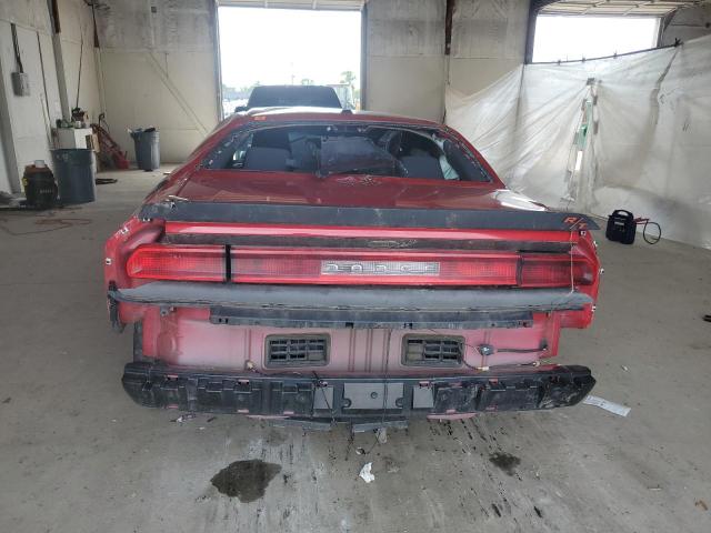 Продажа на аукционе авто 2012 Dodge Challenger, vin: 2C3CDYBT6CH104228, номер лота: 57971815