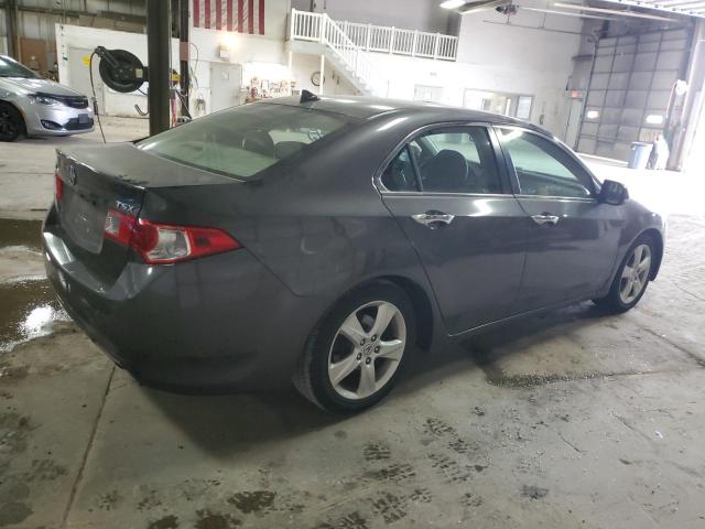 55344715 :رقم المزاد ، JH4CU26619C019370 vin ، 2009 Acura Tsx مزاد بيع