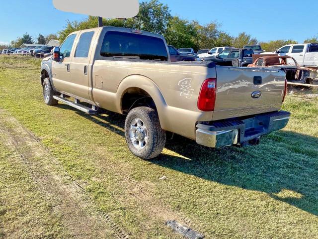 2011 Ford F350 Super მანქანა იყიდება აუქციონზე, vin: 1FT8W3BT8BEA94452, აუქციონის ნომერი: 57728935