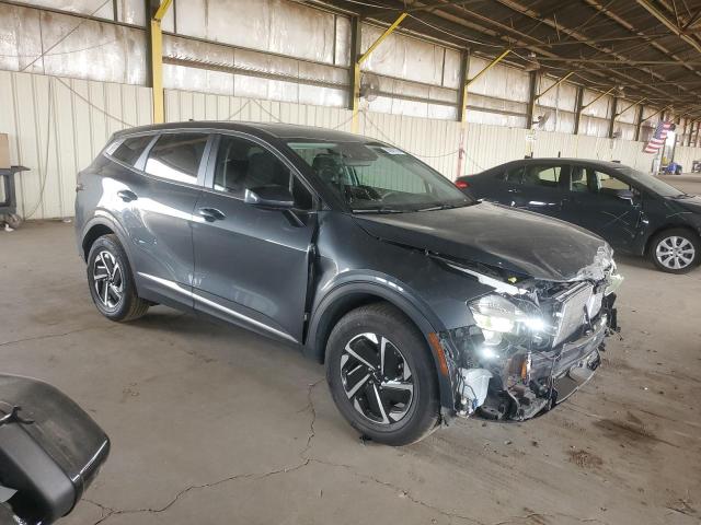 56641315 :رقم المزاد ، KNDPUCAG5P7017345 vin ، 2023 Kia Sportage Hybrid مزاد بيع